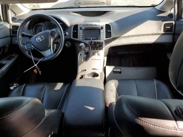 Photo 8 from auction – 2015 TOYOTA VENZA LE with VIN 4T3BK3BB0FU112837