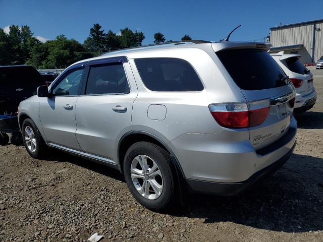 Photo 2 from auction – 2011 DODGE DURANGO CR with VIN 1D4RE4GG6BC705084