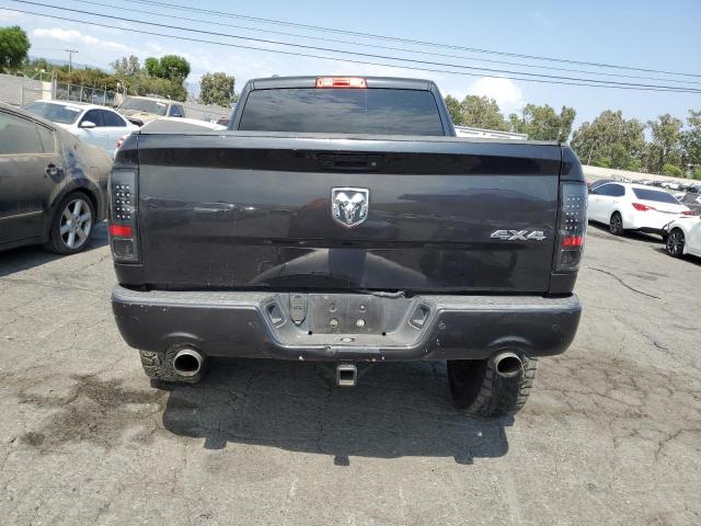 Photo 6 from auction – 2017 RAM 1500 ST with VIN 1C6RR7FTXHS523184