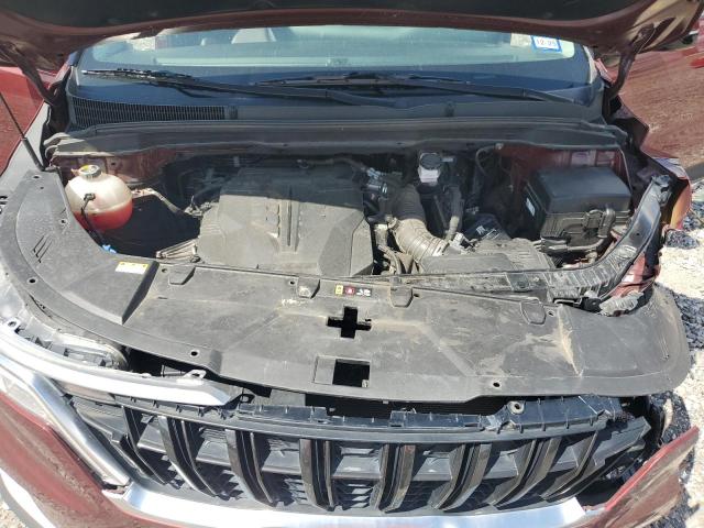 Photo 12 from auction – 2022 KIA CARNIVAL L with VIN KNDNB4H33N6170444
