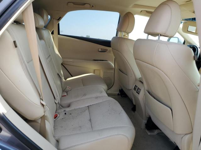 Photo 10 from auction – 2015 LEXUS RX 350 BAS with VIN 2T2BK1BA7FC262848