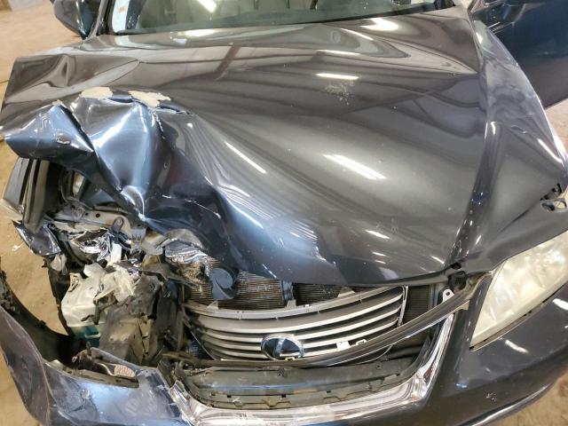 Photo 11 from auction – 2008 LEXUS ES 350 with VIN JTHBJ46G982234914