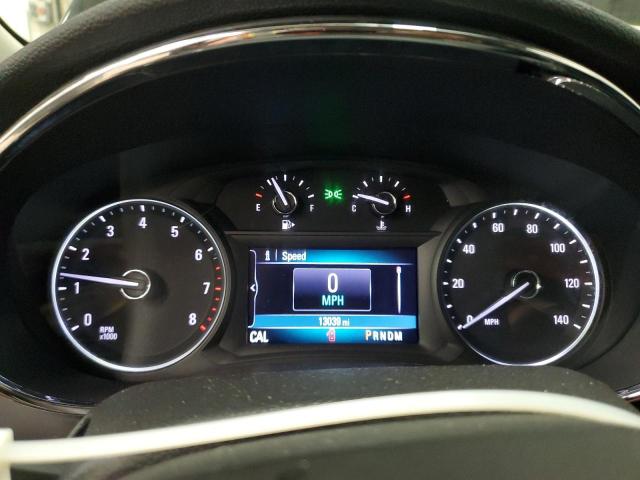 Photo 9 from auction – 2022 BUICK ENCORE PRE with VIN KL4CJESM3NB532761