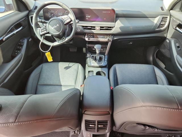 Photo 8 from auction – 2024 KIA SELTOS SX with VIN KNDETCA77R7630662