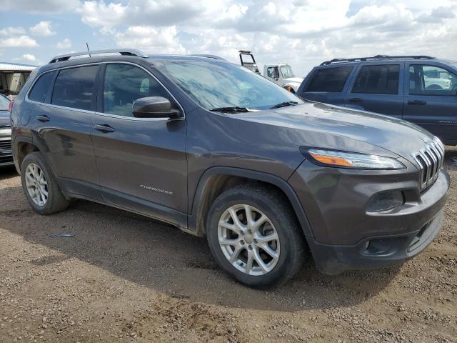 Photo 4 from auction – 2016 JEEP CHEROKEE L with VIN 1C4PJLCB8GW369979