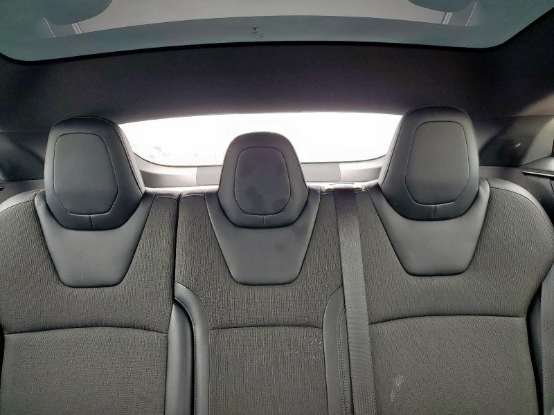 Photo 10 from auction – 2017 TESLA MODEL S with VIN 5YJSA1E19HF218870