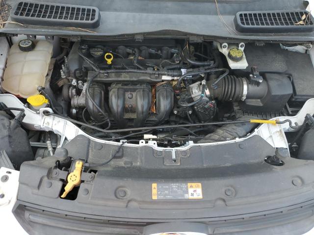 Photo 11 from auction – 2013 FORD ESCAPE S with VIN 1FMCU0F77DUB33290