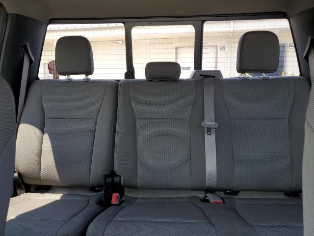 Photo 10 from auction – 2018 FORD F150 SUPER with VIN 1FTEW1EP2JFD11556