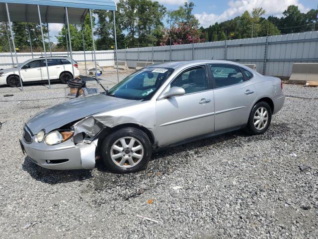 BUICK LACROSSE C 2006 with VIN 2G4WC582861155991 - Photo from auction