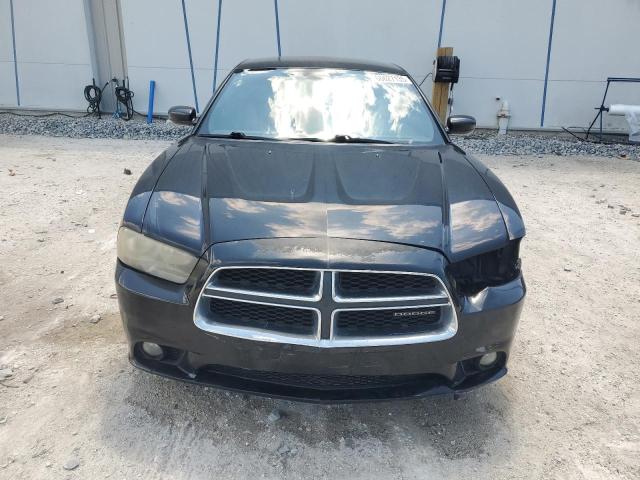 Photo 5 from auction – 2012 DODGE CHARGER SX with VIN 2C3CDXHG0CH164283