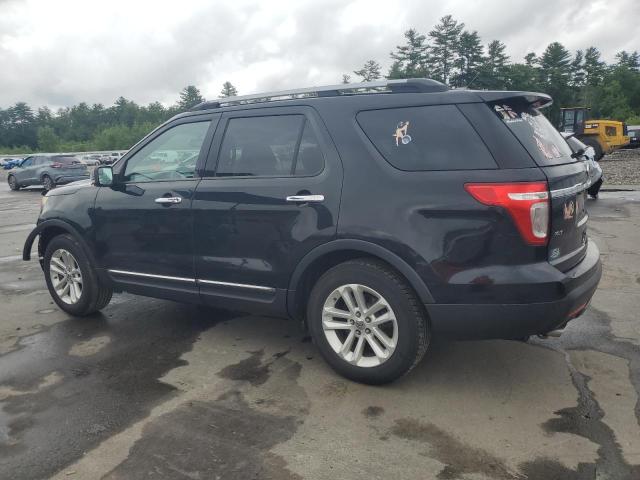 Photo 2 from auction – 2011 FORD EXPLORER X with VIN 1FMHK8D82BGA89619