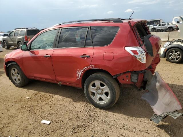Photo 2 from auction – 2011 TOYOTA RAV4 with VIN 2T3BF4DV7BW123166
