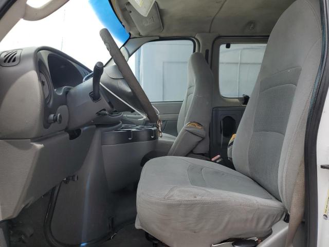 Photo 7 from auction – 2007 FORD ECONOLINE with VIN 1FBSS31L67DA94003