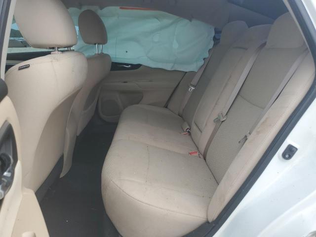 Photo 10 from auction – 2015 NISSAN ALTIMA 2.5 with VIN 1N4AL3AP4FC235474