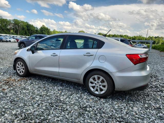 Photo 2 from auction – 2016 KIA RIO LX with VIN KNADM4A33G6620108