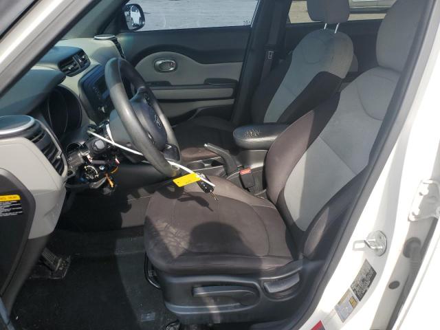 Photo 7 from auction – 2015 KIA SOUL with VIN KNDJN2A2XF7192304