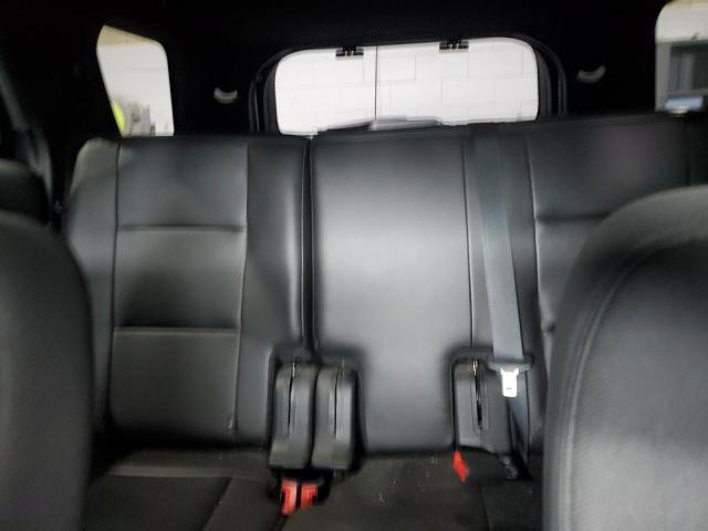 Photo 10 from auction – 2018 FORD EXPLORER P with VIN 1FM5K8AR4JGB24756
