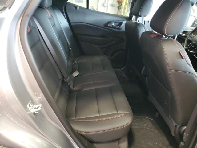 Photo 11 from auction – 2025 CHEVROLET TRAX 2RS with VIN KL77LJEP6SC182710