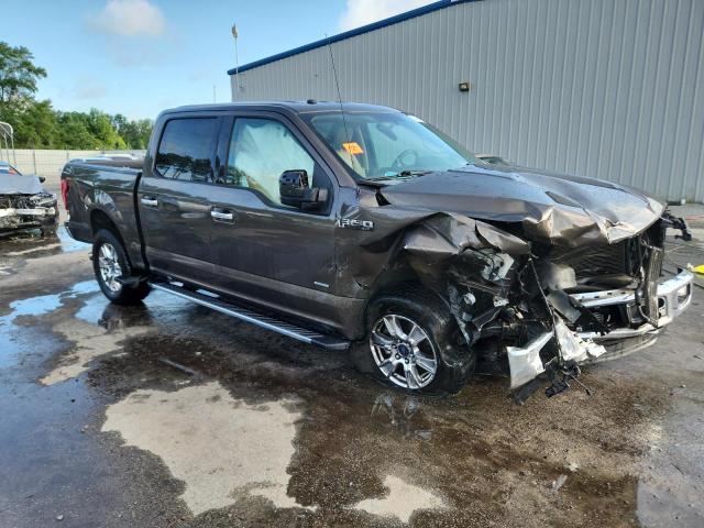Photo 4 from auction – 2016 FORD F150 SUPER with VIN 1FTEW1EG7GFD10184