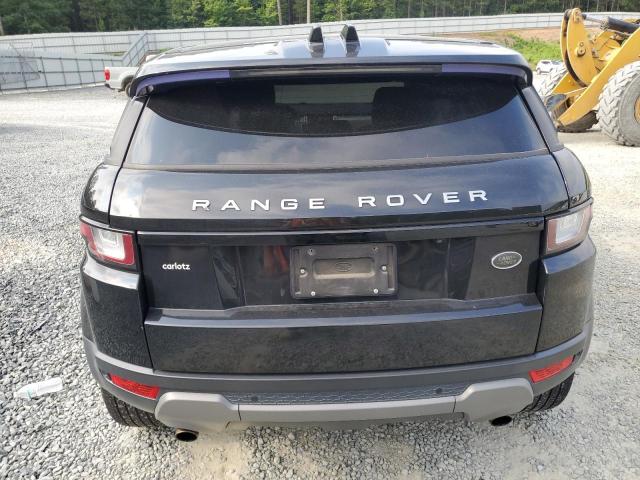 Photo 6 from auction – 2017 LAND ROVER RANGE ROVE with VIN SALVP2BG0HH169724