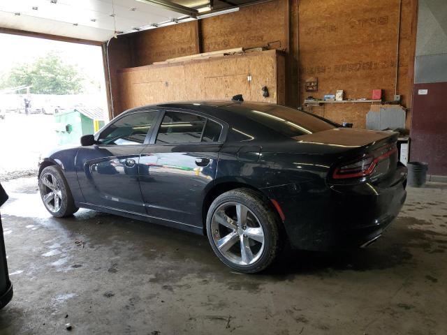 Photo 2 from auction – 2016 DODGE CHARGER SX with VIN 2C3CDXJG3GH341795