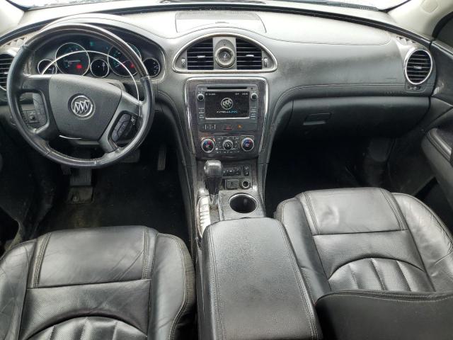 Photo 8 from auction – 2016 BUICK ENCLAVE with VIN 5GAKVBKD6GJ326817