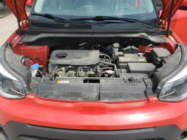Photo 11 from auction – 2019 KIA SOUL with VIN KNDJN2A28K7021660