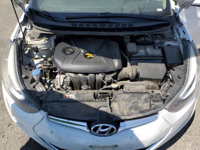 Photo 11 from auction – 2016 HYUNDAI ELANTRA SE with VIN 5NPDH4AE3GH677231