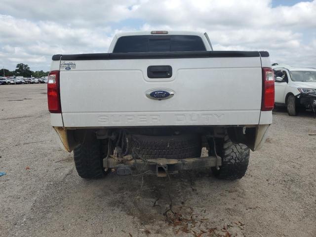Photo 6 from auction – 2016 FORD F250 SUPER with VIN 1FT7W2BTXGEB28744