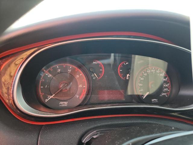 Photo 9 from auction – 2015 DODGE DART SXT with VIN 1C3CDFBB4FD200114
