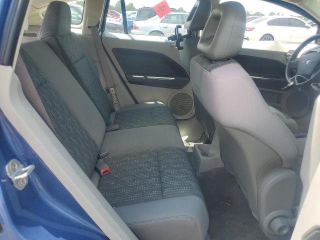Photo 11 from auction – 2007 DODGE CALIBER SX with VIN 1B3HB48B87D152560