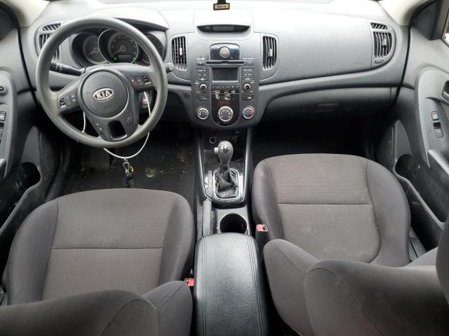 Photo 8 from auction – 2011 KIA FORTE EX with VIN KNAFU4A26B5457288