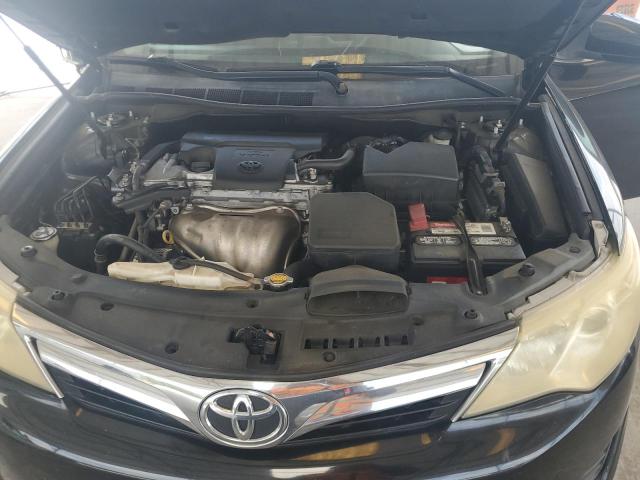Photo 11 from auction – 2013 TOYOTA CAMRY L with VIN 4T1BF1FK2DU285039