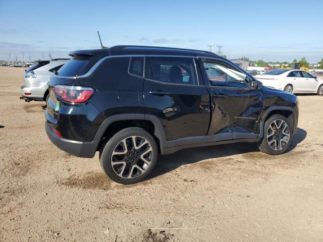 Фото 3 с аукциона – 2018 JEEP COMPASS LI с VIN 3C4NJDCB0JT336727