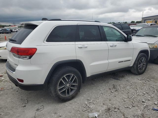 Photo 3 from auction – 2017 JEEP GRAND CHER with VIN 1C4RJFBG5HC744544