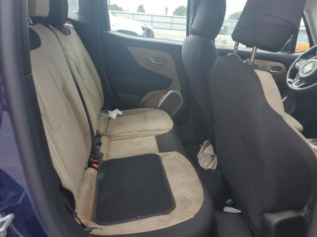 Photo 11 from auction – 2017 JEEP RENEGADE S with VIN ZACCJAAB2HPF07939