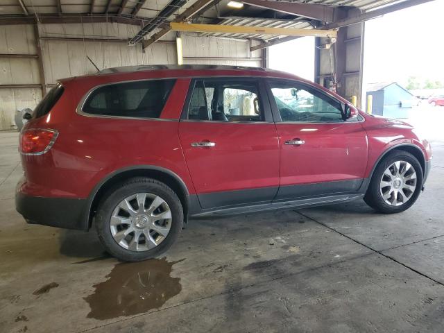 Photo 3 from auction – 2012 BUICK ENCLAVE with VIN 5GAKVDED1CJ134397