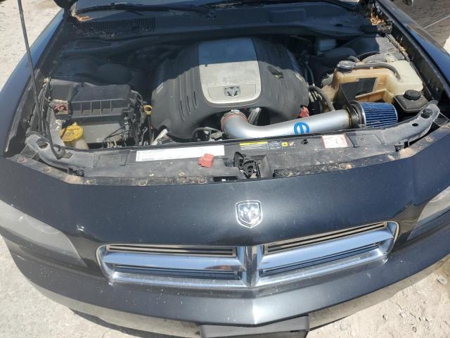 Photo 11 from auction – 2006 DODGE CHARGER R/ with VIN 2B3KA53H46H139865