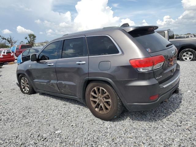 Photo 2 from auction – 2014 JEEP GRAND CHER with VIN 1C4RJFBG2EC349717