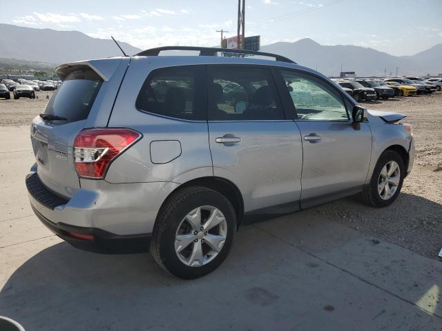 Photo 3 from auction – 2015 SUBARU FORESTER 2 with VIN JF2SJAHC5FH811895