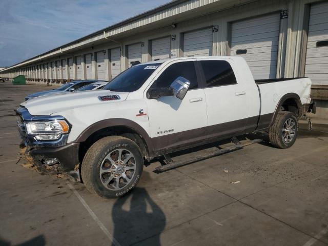 RAM 2500 2023 with VIN 3C6UR5PL8PG590935 - Photo from auction
