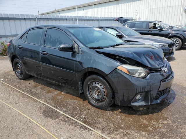Photo 4 from auction – 2015 TOYOTA COROLLA L with VIN 2T1BURHE0FC320676