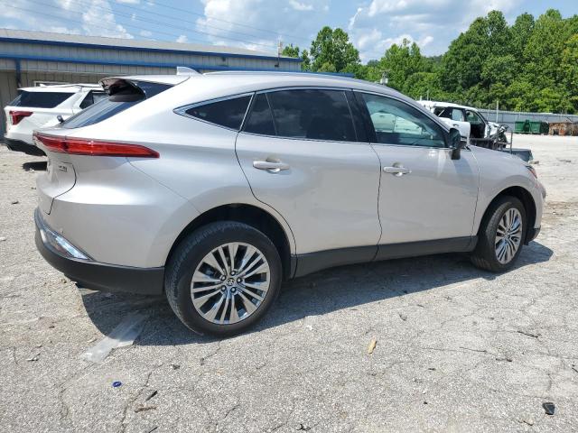 Photo 3 from auction – 2023 TOYOTA VENZA LE with VIN JTEAAAAH8PJ129485