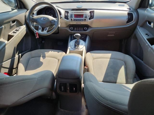 Photo 8 from auction – 2015 KIA SPORTAGE L with VIN KNDPBCAC3F7786606