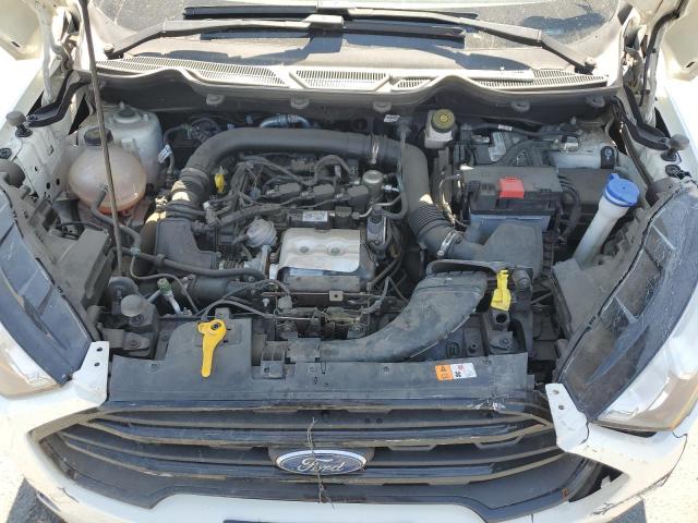 Photo 12 from auction – 2020 FORD ECOSPORT S with VIN MAJ3S2FE2LC364029
