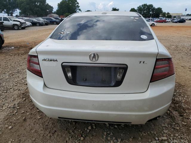 Photo 6 from auction – 2008 ACURA TL with VIN 19UUA66218A013518