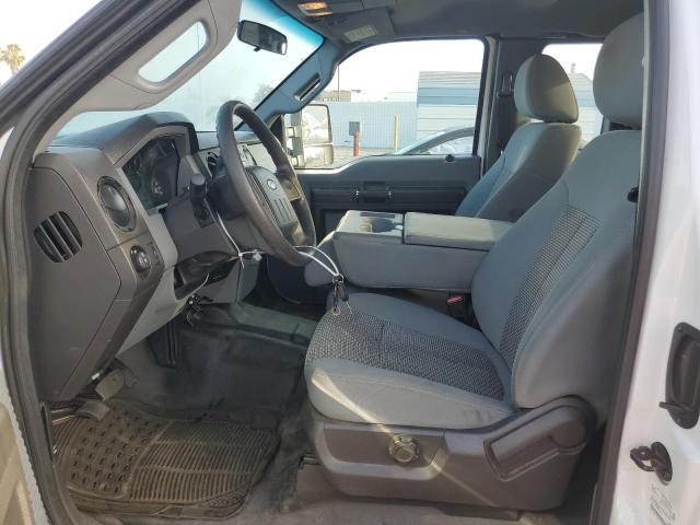 Photo 7 from auction – 2014 FORD F250 with VIN 1FT7X2A68EEA74706