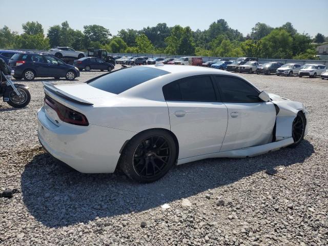 Photo 3 from auction – 2018 DODGE CHARGER R/ with VIN 2C3CDXCT6JH205937