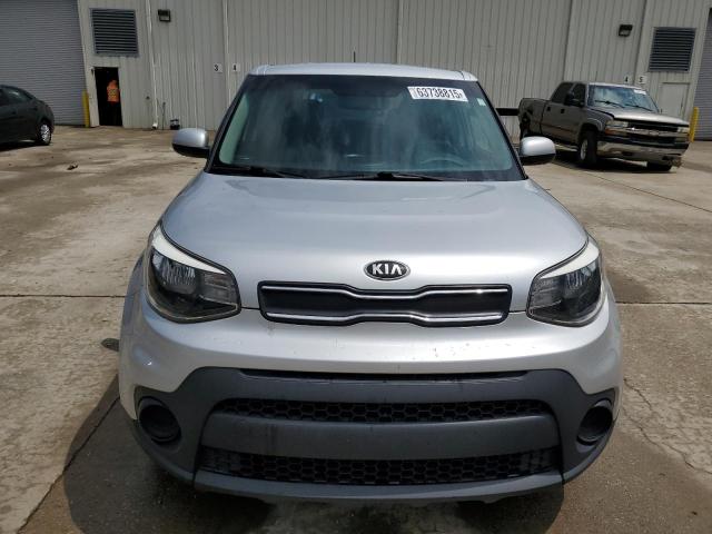 Photo 5 from auction – 2018 KIA SOUL with VIN KNDJN2A25J7597589