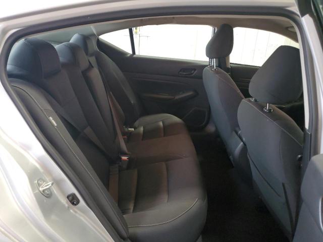 Photo 10 from auction – 2024 NISSAN ALTIMA SV with VIN 1N4BL4DVXRN340078